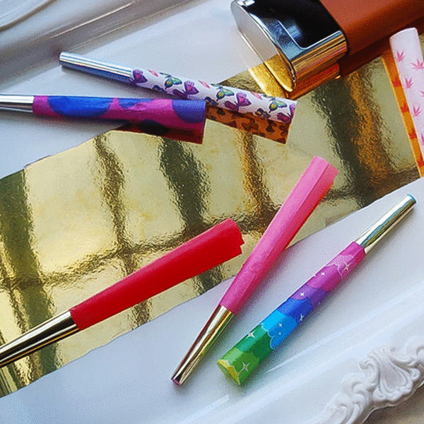 Newest cannabis wraps, cones, and rolling papers for smooth, even, and slow-burning sessions.