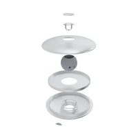 7 Pipe Suka Hand Pipe – sleek design, discreet use, fast shipping Australia-wide - parts