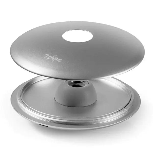 7 Pipe Suka Hand Pipe – sleek design, discreet use, fast shipping Australia-wide - open