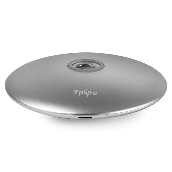 7 Pipe Suka Hand Pipe – sleek design, discreet use, fast shipping Australia-wide - front