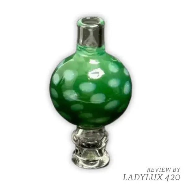 Alien Tech Bubble Carb Cap with fast shipping Australia-wide – perfect fit for directional airflow.