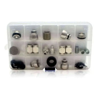 Big Pipe DIY Metal Pipe Kit with fast shipping Australia-wide – easy to build and use - parts