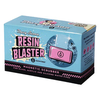 Blazy Susan Magnetic Resin Blaster Scrubber Tool – Fast Shipping Australia-Wide - box