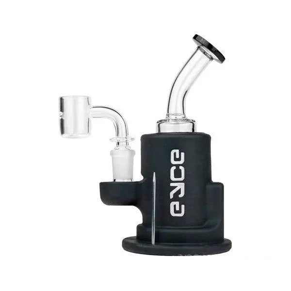 Eyce ProTeck Spark Dab Rig/Water Pipe – Fast shipping Australia-wide - side