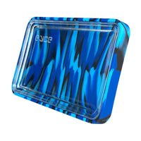 Eyce Silicone & Glass Rolling Tray with fast shipping Australia-wide – durable and stylish design. Winter side