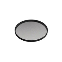 Black Flower Mill Next Gen 5-Piece 2.5" Stainless Steel Herb Grinder – Premium Design - screen