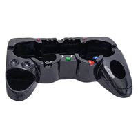 Fujima Game Controller Mini Ashtray with fast shipping Australia-wide - black