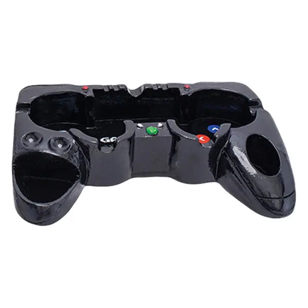 Fujima Game Controller Mini Ashtray with fast shipping Australia-wide - black