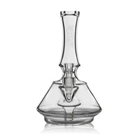 GRAV Oracle Beaker with Mushroom Perc – Fast shipping Australia-wide - back