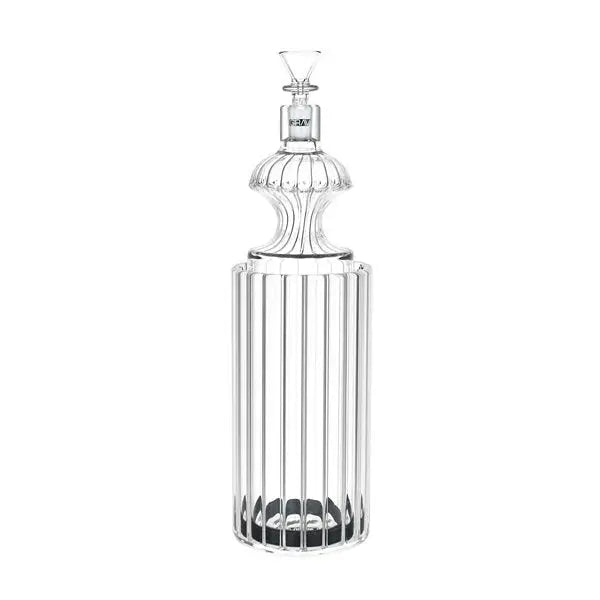 Grav Monarch Gravity Glass Bong with fast shipping Australia-wide - front