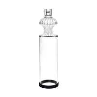 Grav Monarch Gravity Glass Bong with fast shipping Australia-wide - case