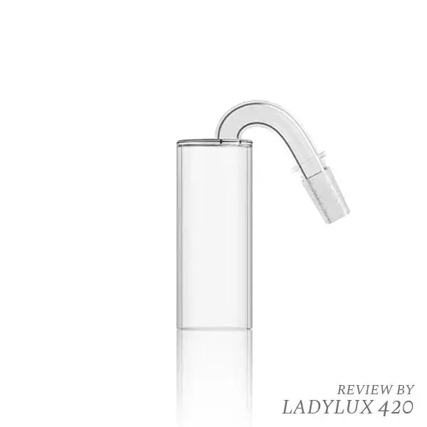 Hamilton Devices Starship attachment with fast shipping Australia-wide – premium water pipe gear - front