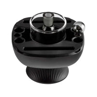 Hemper Iso-Plex Isopropyl Cleaning Station – fast shipping Australia-wide, shop now at We Are Lux - black