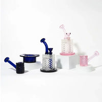 Jane West 20's Collection all colours Bubbler - all colours - Fast shipping Australia Wide