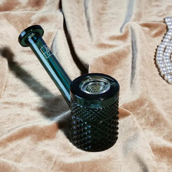 Jane West 20's Collection cobalt beautiful  Bubbler – Fast shipping Australia Wide
