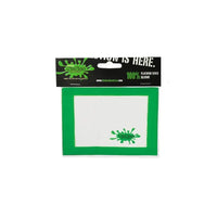 NoGoo Nonstick Silicone Mesh Dab Mats