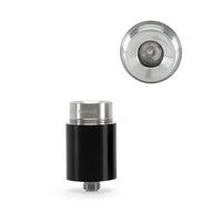Linx Blaze ACE Replacement Quartz Atomizer with coilless design and inlaid heating element for superior lifespan and easy cleaning - black