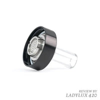 Linx Eden Onyx Mouthpiece – fast shipping Australia-wide, premium replacement part - side