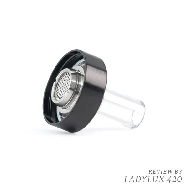 Linx Eden Onyx Mouthpiece – fast shipping Australia-wide, premium replacement part - side