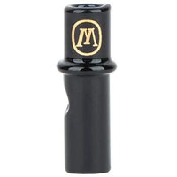 Marley Natural black glass filter tips 6-pack, fast shipping Australia-wide. front