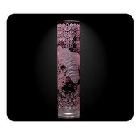 Milkyway Glass Mini Apiary 11″ Pink Beaker Bong – fast shipping Australia-wide - close