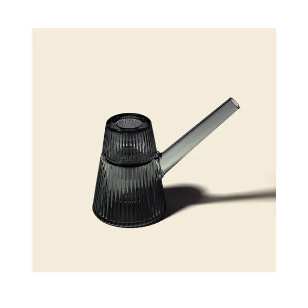 NWTN Home Deco Bubbler charcoal with fast shipping Australia-wide - top
