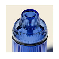 NWTN Lapis Gravity Bong – Fast shipping Australia-wide home deco waterpipe - close up