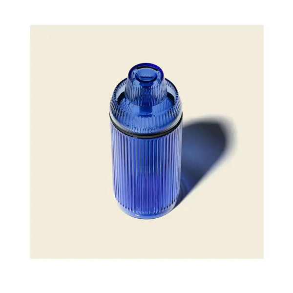 NWTN Lapis Gravity Bong – Fast shipping Australia-wide home deco waterpipe - top