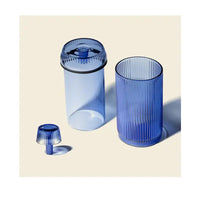 NWTN Lapis Gravity Bong – Fast shipping Australia-wide home deco waterpipe - apart