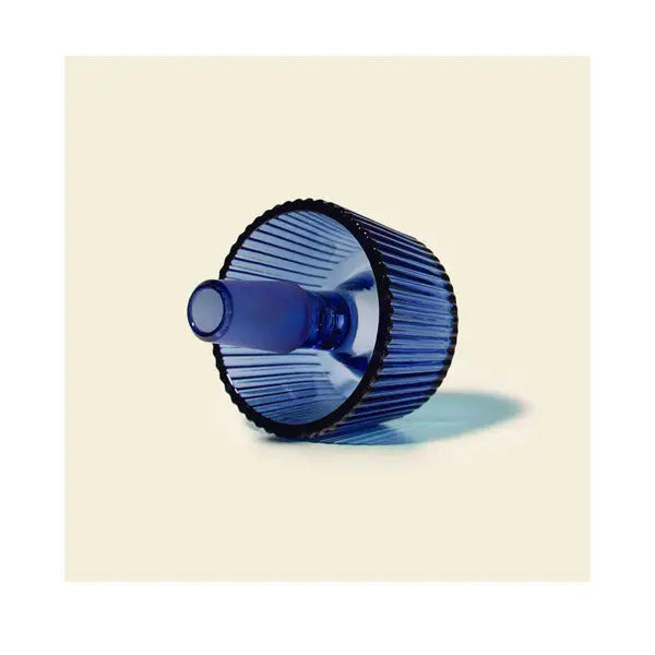 NWTN Deco 14mm Male Replacement Bowl with fast shipping Australia-wide - lapis - bottom-side