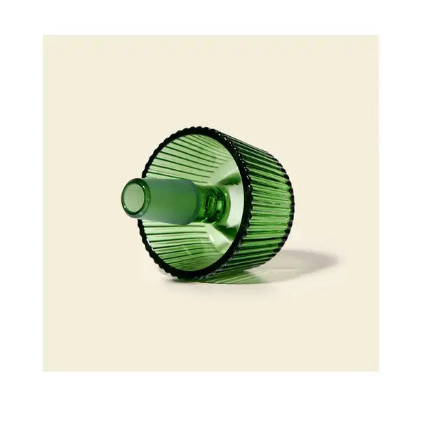 NWTN Deco 14mm Male Replacement Bowl with fast shipping Australia-wide - emerald - bottom-side