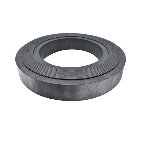 Omnia Plant Glider 90kg in Charcoal – heavy-duty indoor/outdoor plant caddy with smooth-rolling wheels, ideal for moving large pots easily