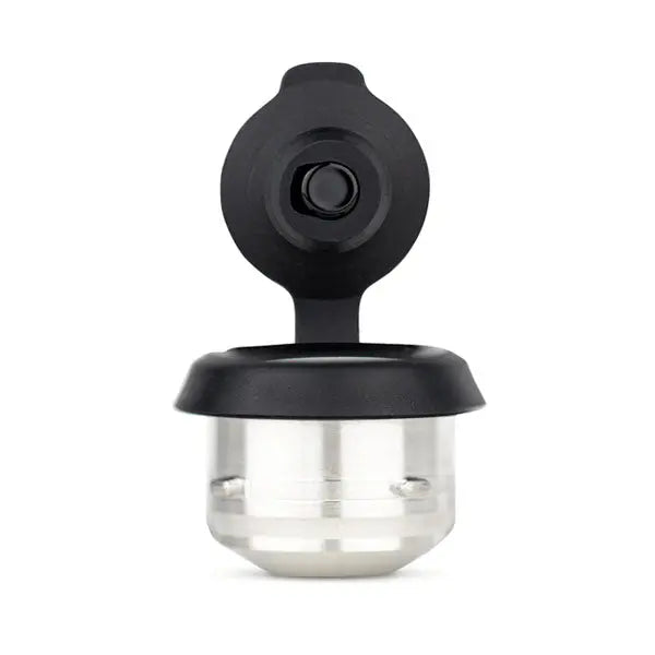 Puffco PROXY 3D Chamber with fast shipping Australia-wide – premium vaporizer accessory - open