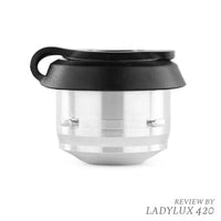 Puffco PROXY 3D Chamber with fast shipping Australia-wide – premium vaporizer accessory - front