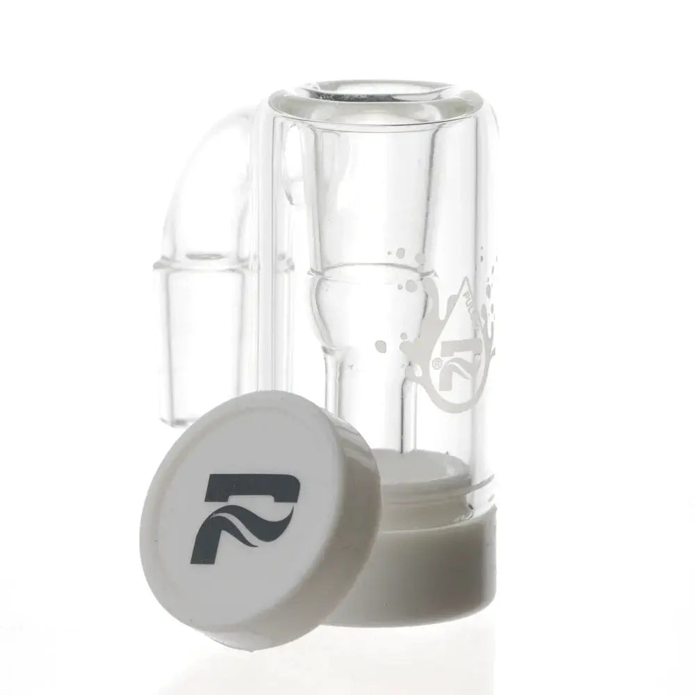 Pulsar Oil Reclaimer 90° 14mm Male – fast shipping Australia-wide for cleaner dabbing