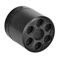 Pulsar Vanish personal air filter with fast Australia-wide shipping – discreet & portable solution - side