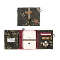 Revelry Kit Series smell proof rolling kit with fast shipping Australia-wide - camo