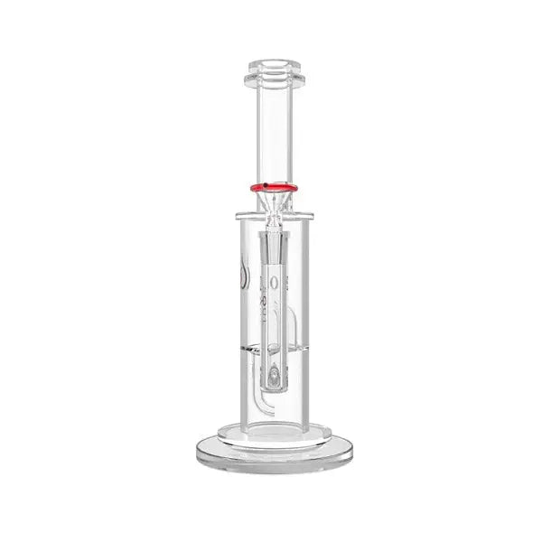 SOUL 12" Glass Percolator Bong with fast shipping Australia-wide - front