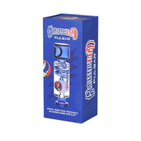 Grateful Dead x Pulsar glass hand pipe – fast shipping Australia-wide - box