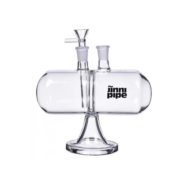 The Jinni Pipe Gravity Bong by Gypsy Laboratory – fast shipping Australia-wide