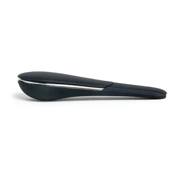 The Journey Pipe J4 - black flat – durable smoking pipe with fast shipping Australia-wide