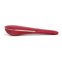 The Journey The Journey Pipe J4 - red flat – durable smoking pipe with fast shipping Australia-wide j4 red
