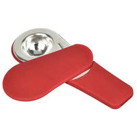 The Journey Pipe J4 - red open – durable smoking pipe with fast shipping Australia-wide