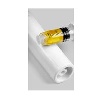 Twistspencer Oil Pen 5 Pack – Fast shipping Australia-wide, long green nozzle, white body - close