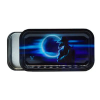 V Syndicate Syndicase 2.0 Mini Storage Tin/Rolling Tray – Fast shipping Australia-wide - traveller