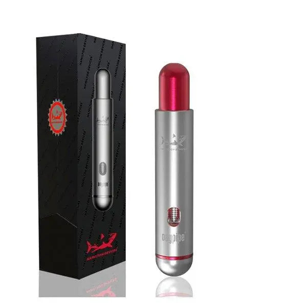Hamilton Devices Daypipe 8-Chamber Hand Pipe with fast shipping Australia-wide. Red Box