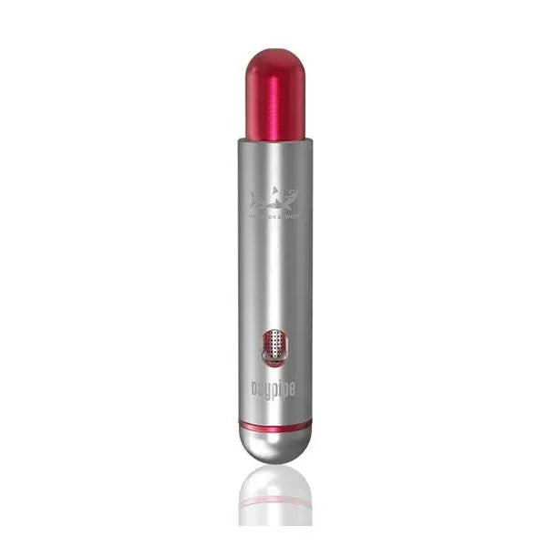 Hamilton Devices Daypipe 8-Chamber Hand Pipe with fast shipping Australia-wide. Red