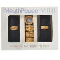 Moose Labs Mouthpiece Mini Starter Kit – fast shipping Australia-wide, hygienic smoking accessory - black box