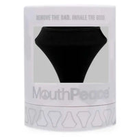 Moose Labs MouthPeace Kit – fast shipping Australia-wide, smoke cleaner and safer every session. Black