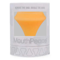 Moose Labs MouthPeace Kit – fast shipping Australia-wide, smoke cleaner and safer every session. Orange